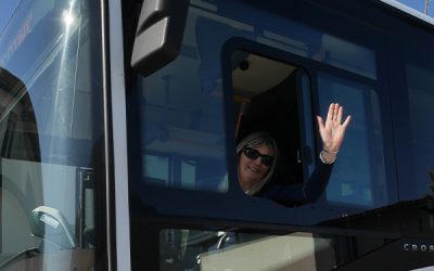 VFD remporte un marché de transport routier de voyageurs de Vienne Condrieu Agglomération