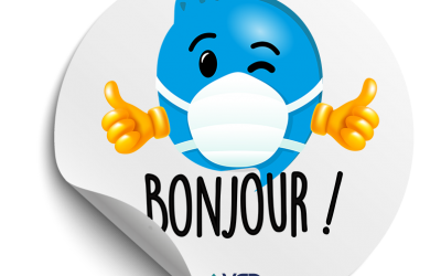 Et si on se disait Bonjour ?