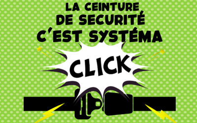 La ceinture c’est automa’CLICK