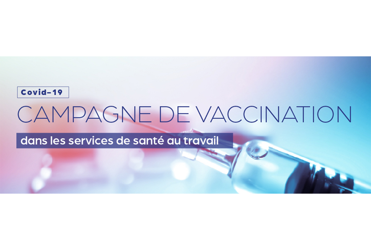 campagne vaccination