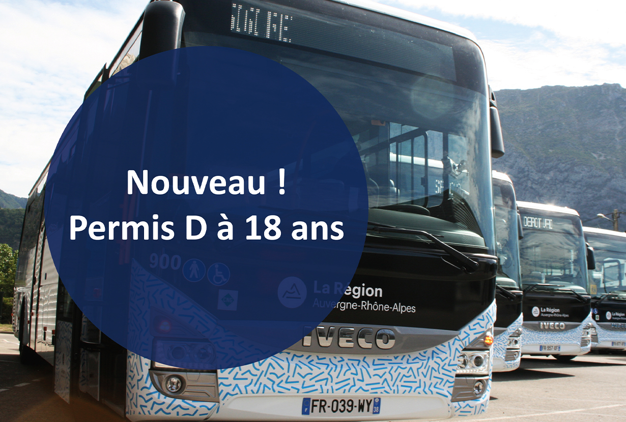 permis d 18 ans