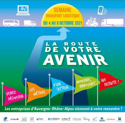 vienne-condrieu La route de votre avenir