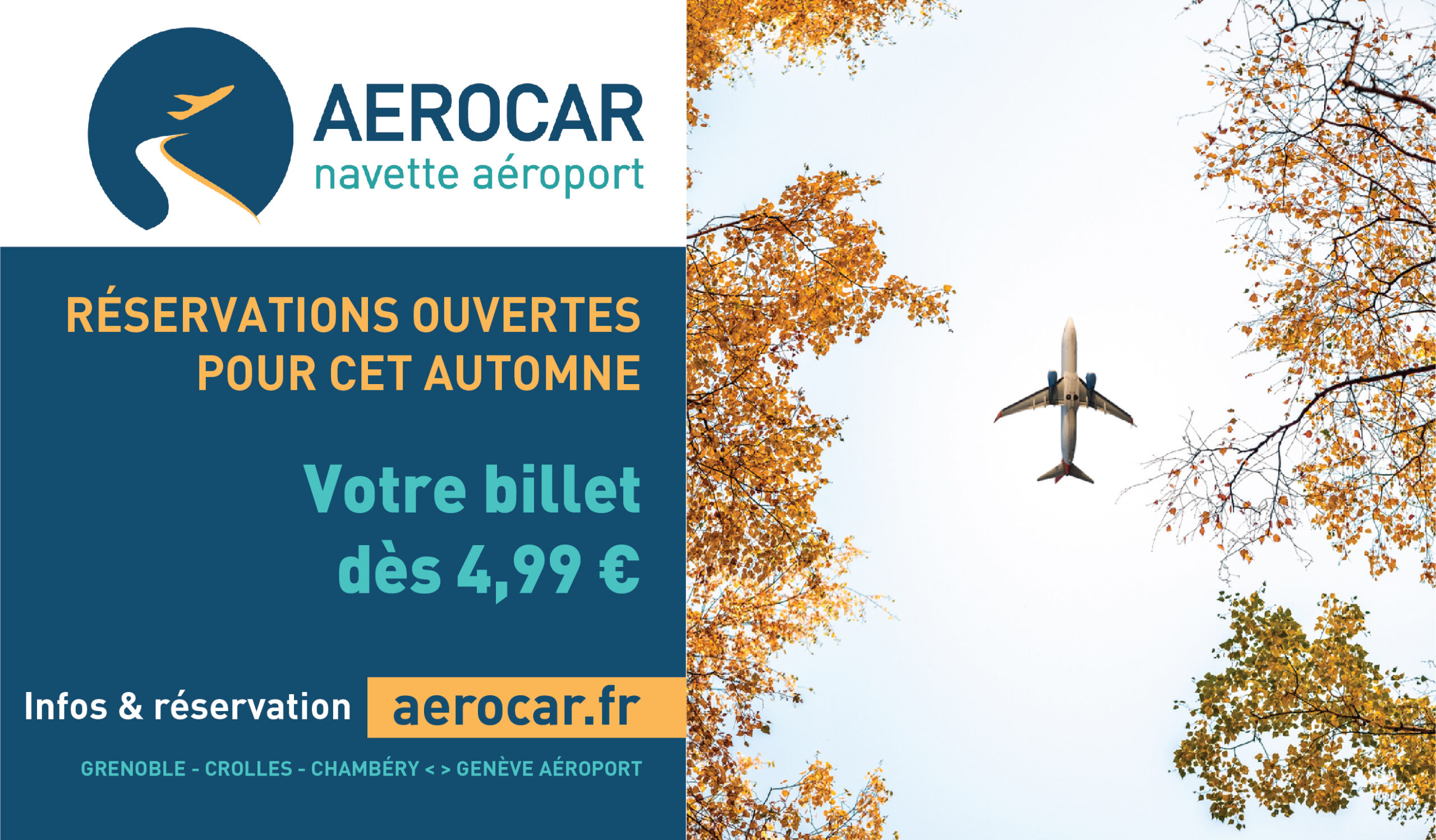 Visuel automne