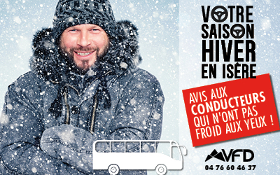 Recrutement saisonniers hiver 2025-26