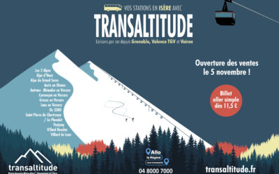 Transaltitude saison 2025-2026
